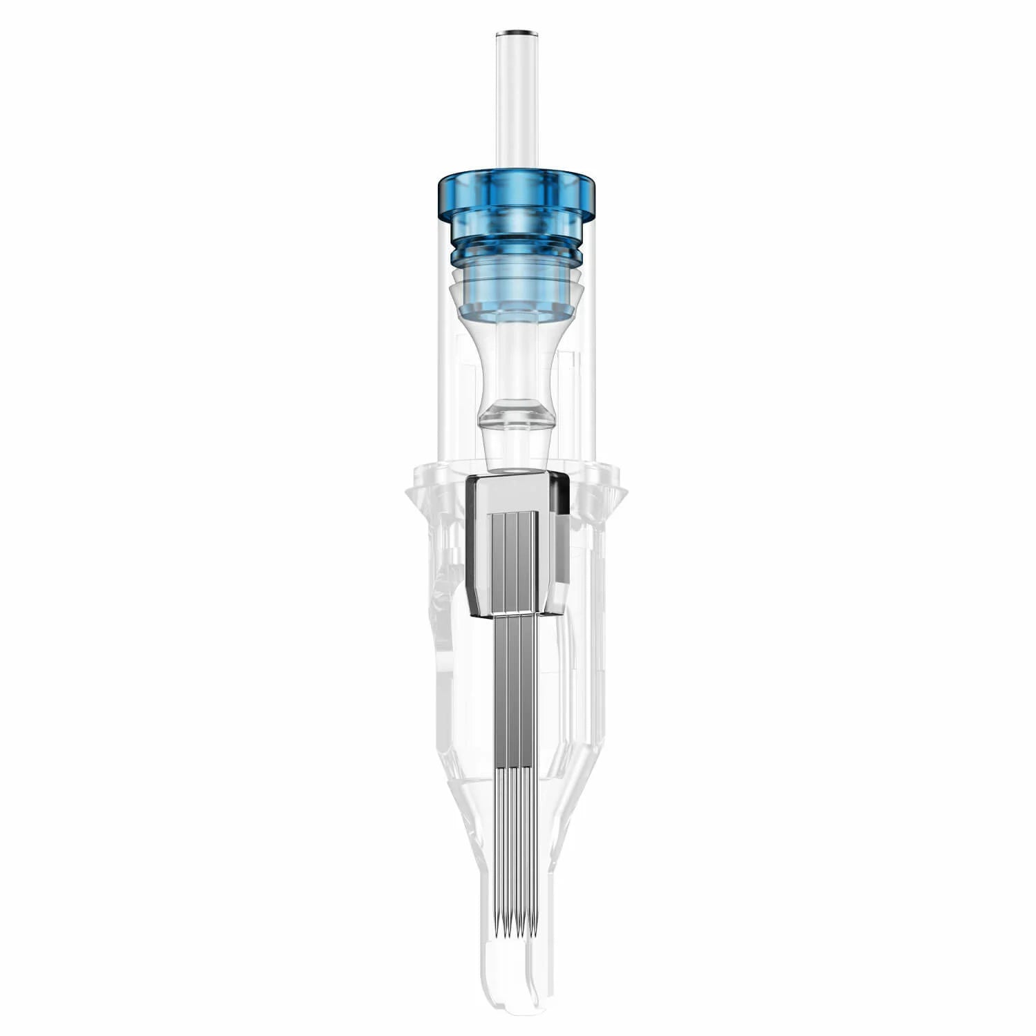Tattoo Needle Cartridges Round Magnum 20Pcs #12