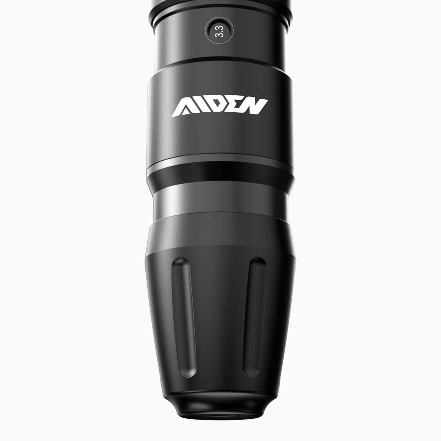 Tattoo Pen Called Apollo's Project with RCA Cord