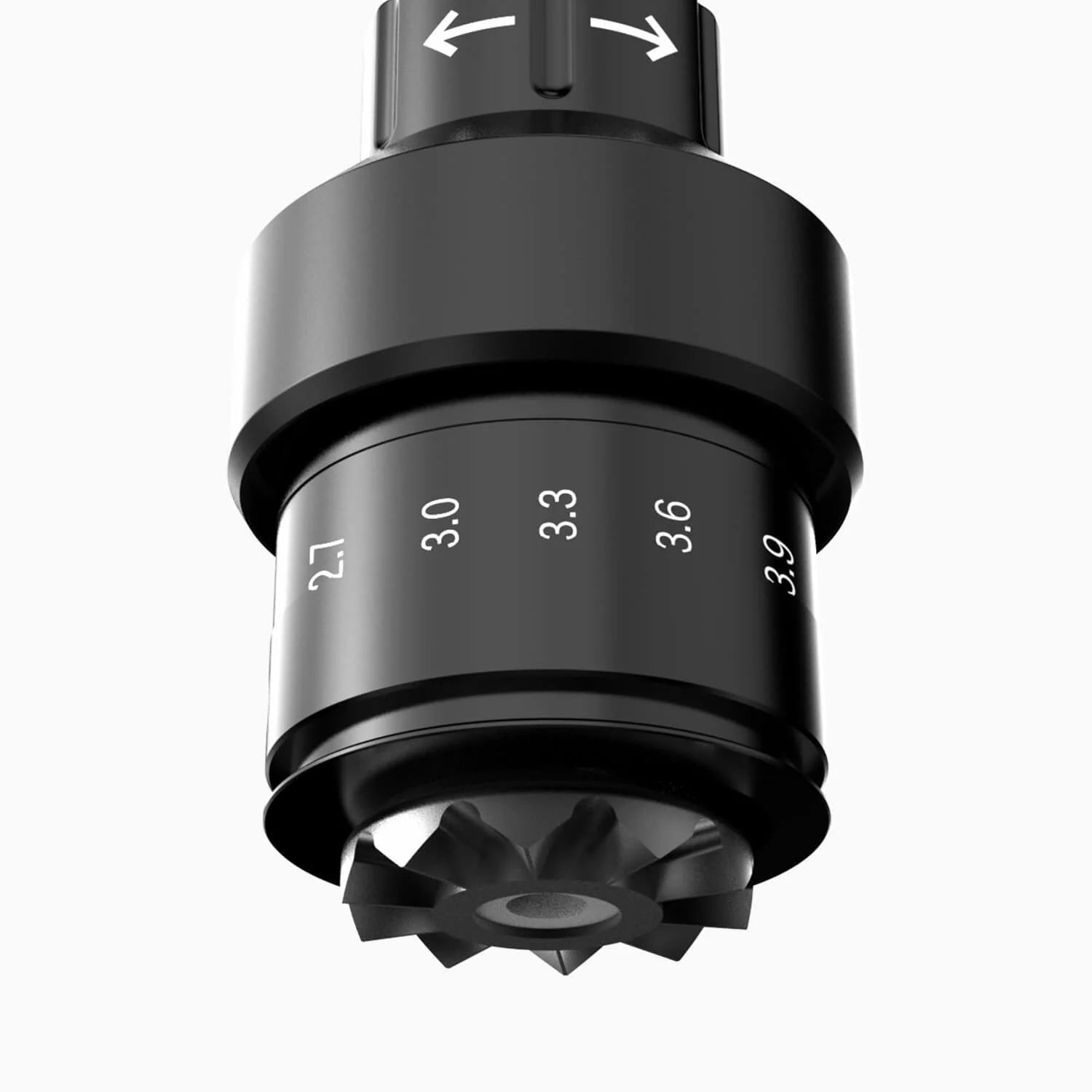 Tattoo Pen Called Apollo's Project with RCA Cord
