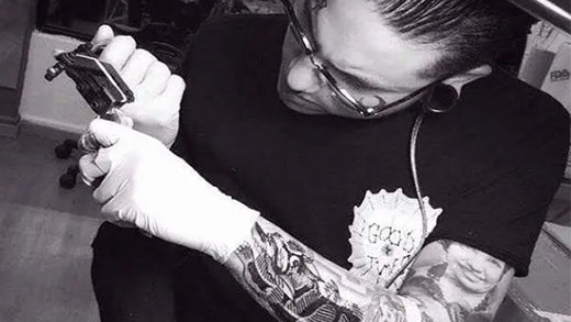 What Are the Disadvantages of Drawing Tattoos on the Body？
