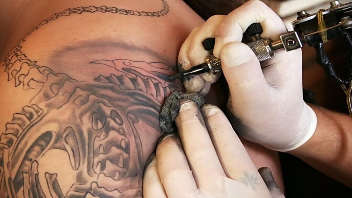 Top3 Tattoo Kits For Beginners in 2020