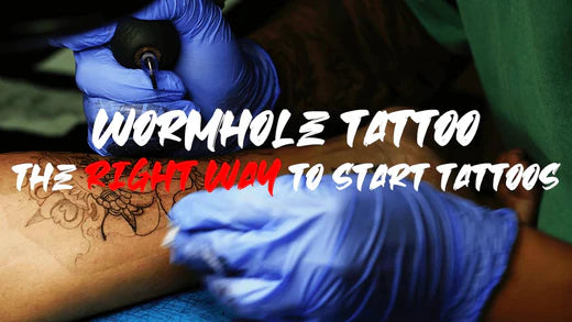 4 Tattoo Kits Pros and Cons