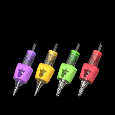 tattoo cartridge