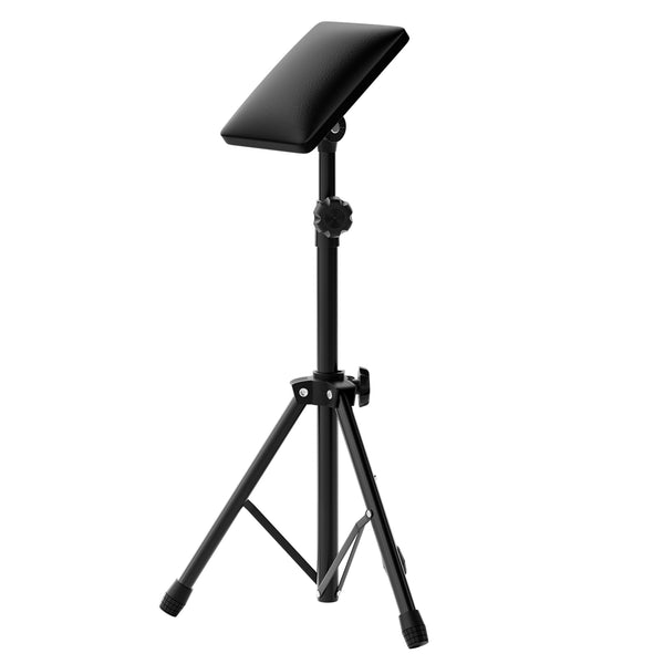 Wormhole Adjustable Tattoo Armrest –Foldable Tripod Stand Height Adjustment