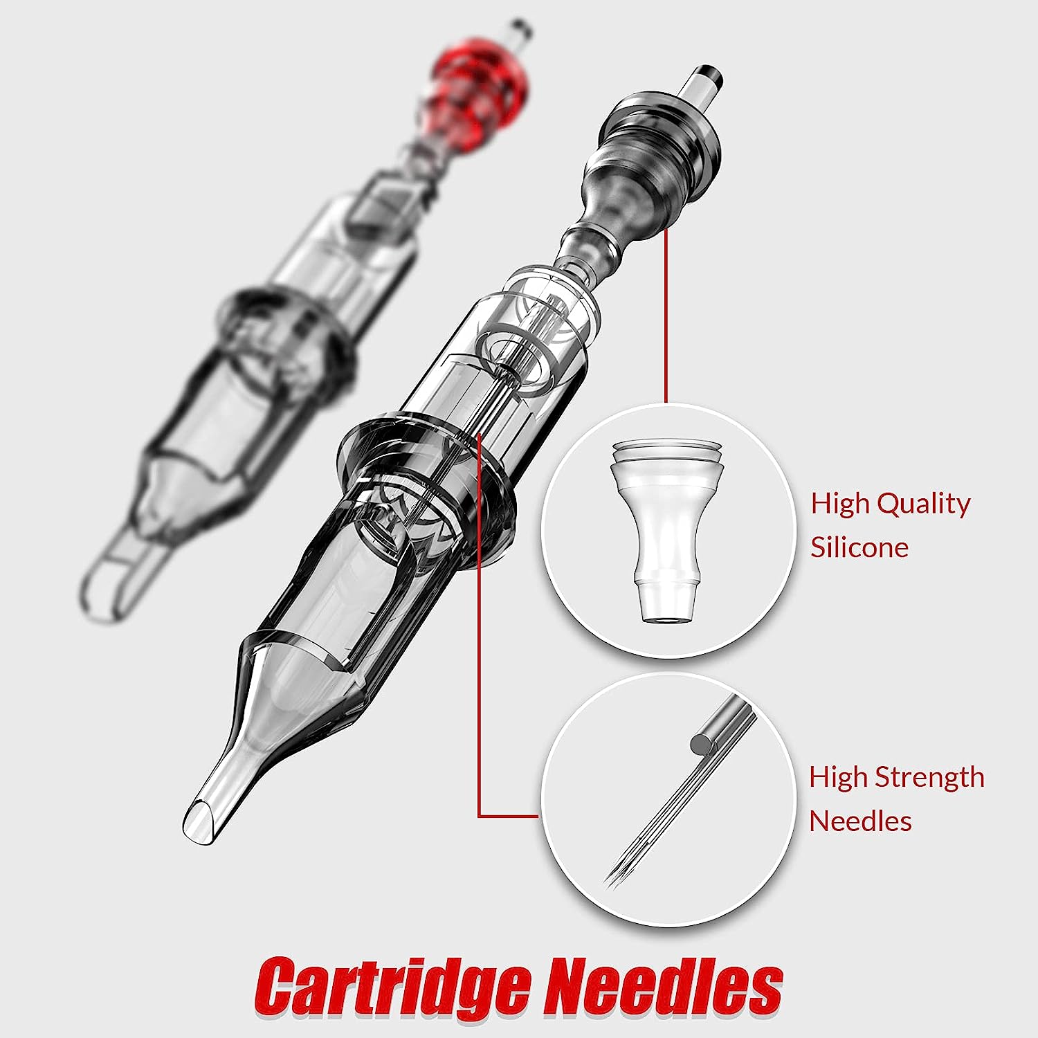 Brand New Rotary Tattoo Kit with Direct Drive Rotary Gun Machine , all ... Rotary tattoo machine kits