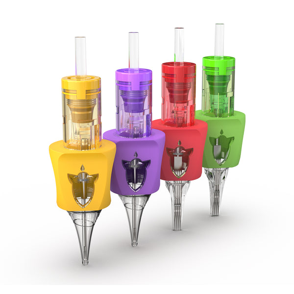 Tattoo Needles