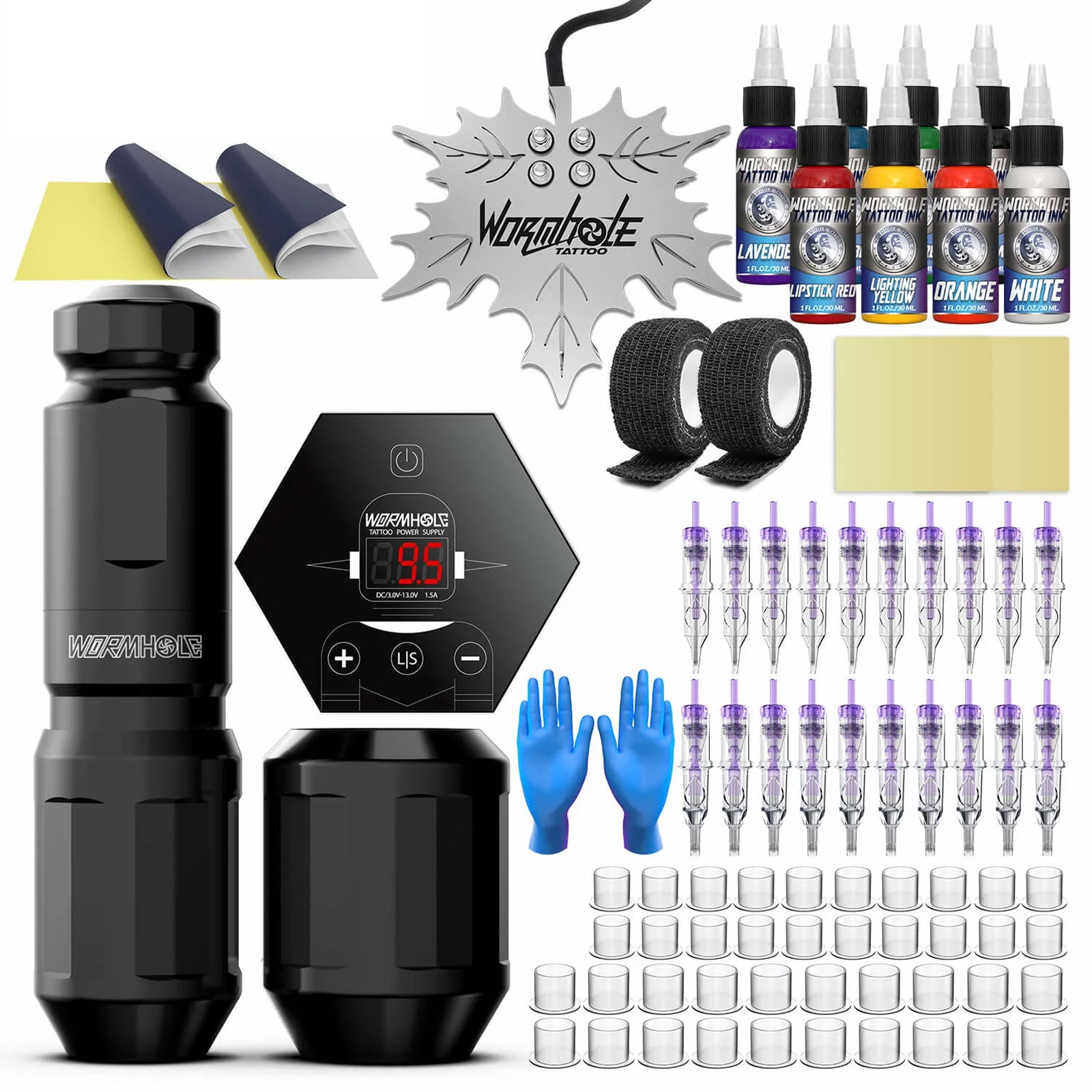 Tattoo Kits Page 2 Tattoo Kits Page 2
