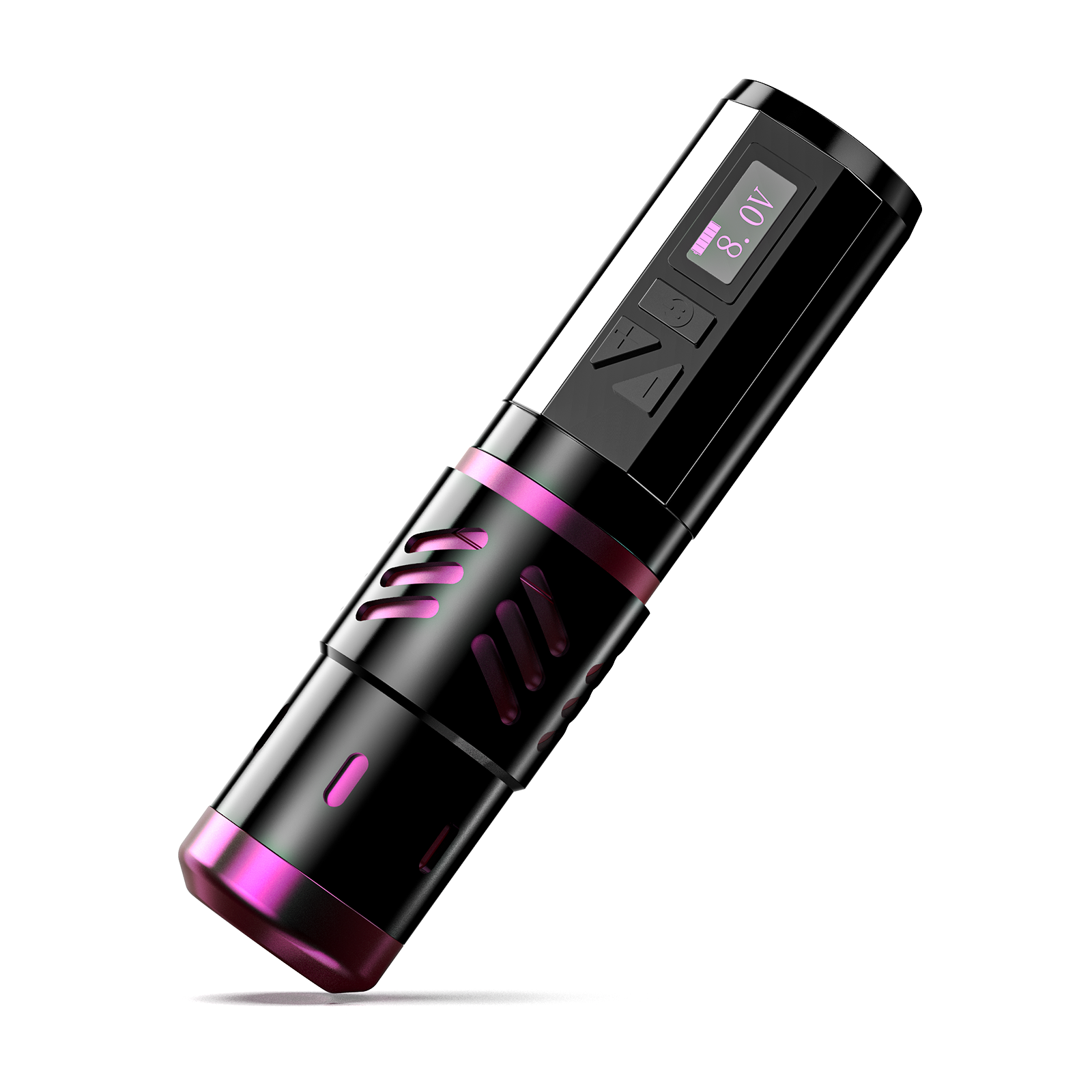 Wormhole Wireless LED Digital Display Tattoo Pen HP67