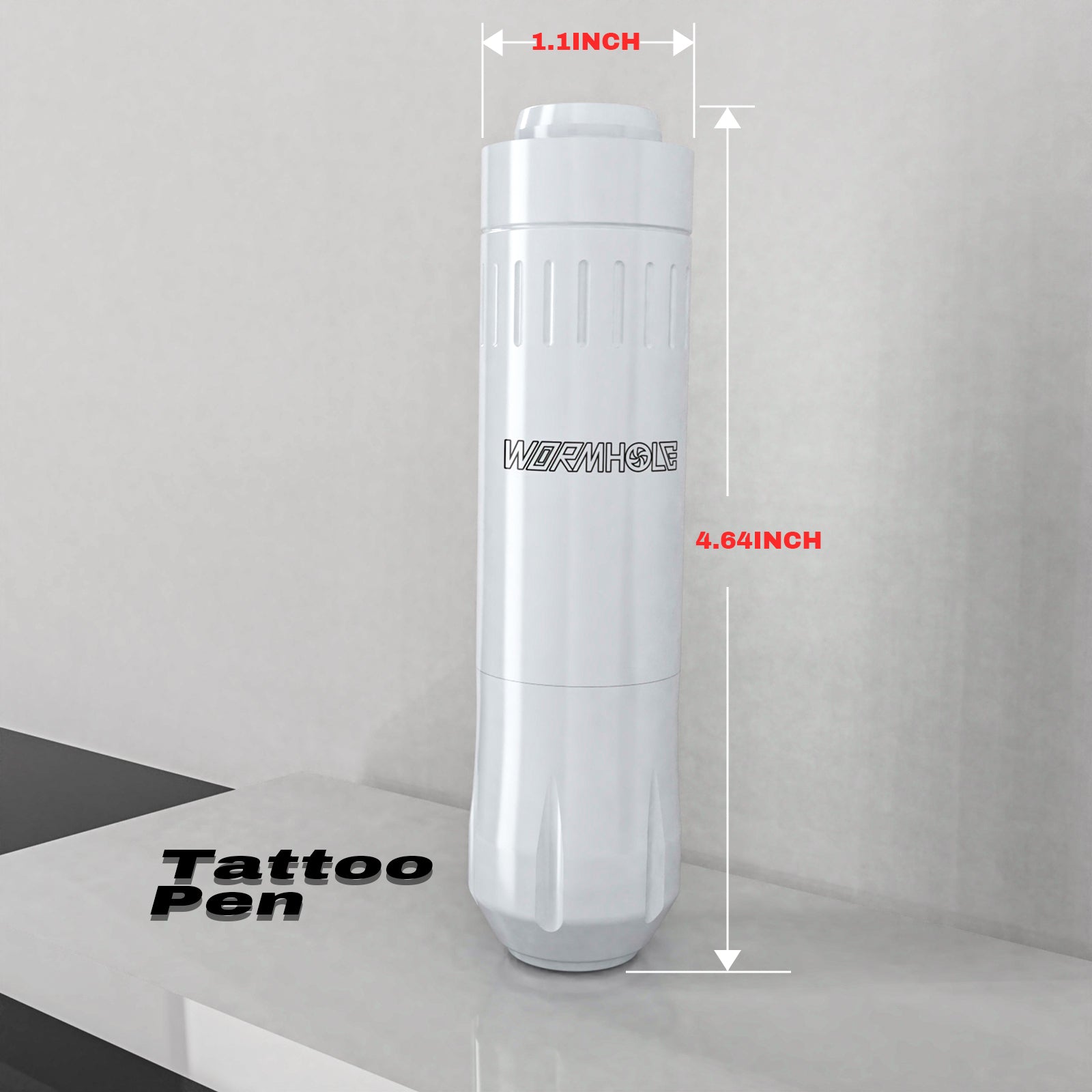 Wormhole Tattoo Kit for beginners and Tattoo Artist WTK074