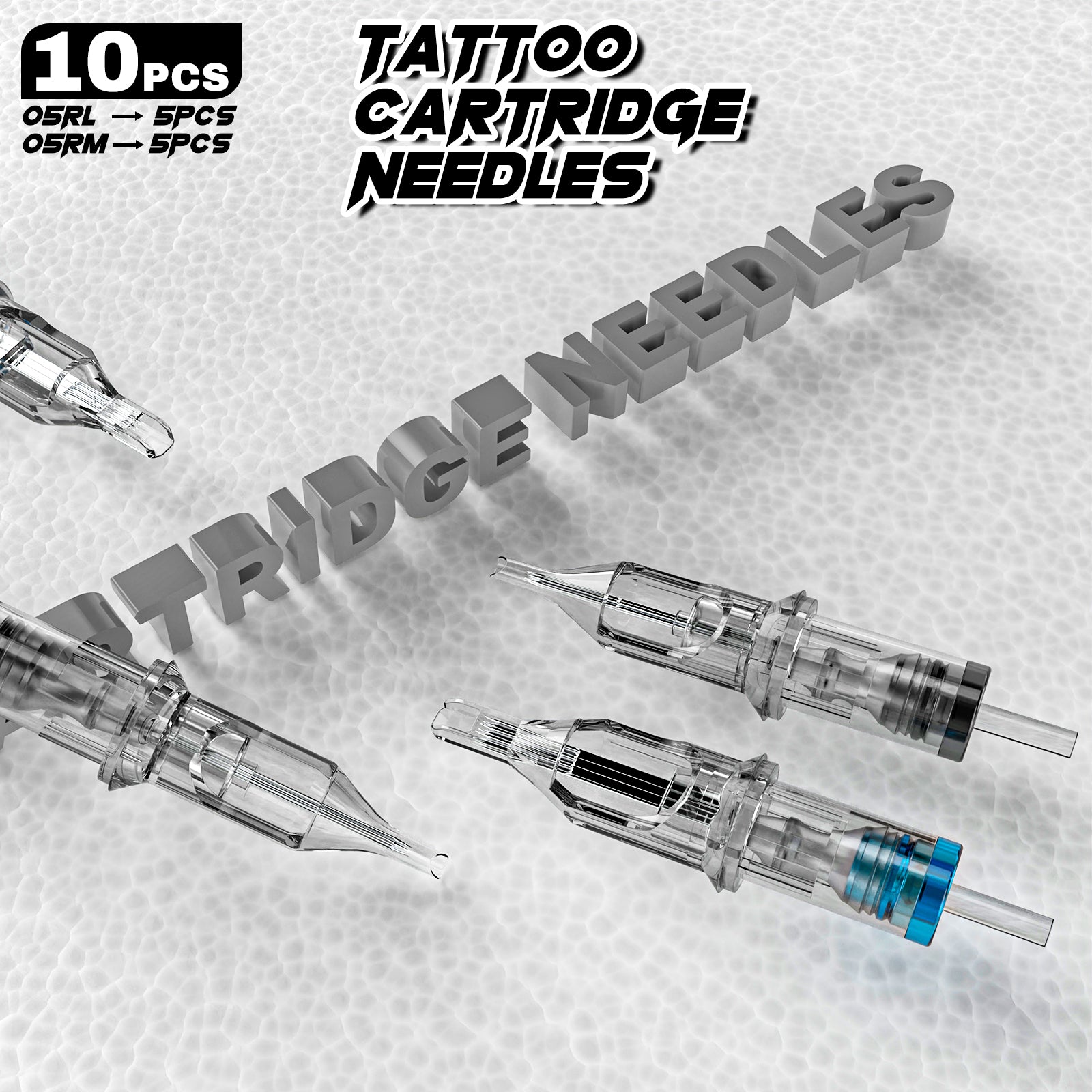 Tattoo Pen Kit for Tattoo Artists and Beginners WTK187