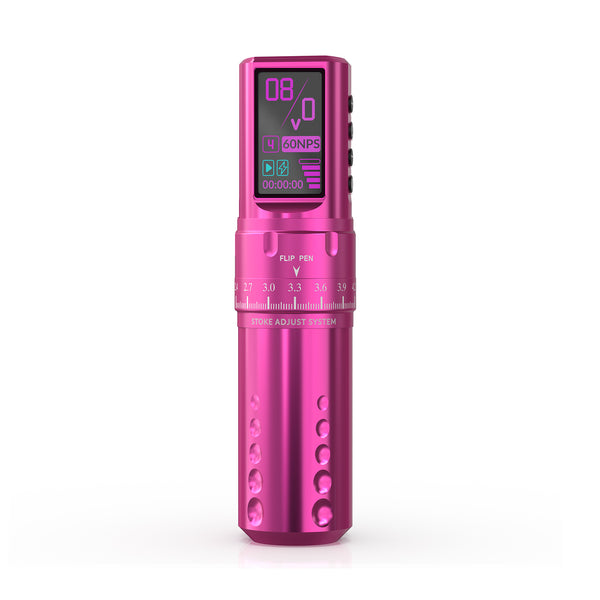 professional wireless tattoo pen