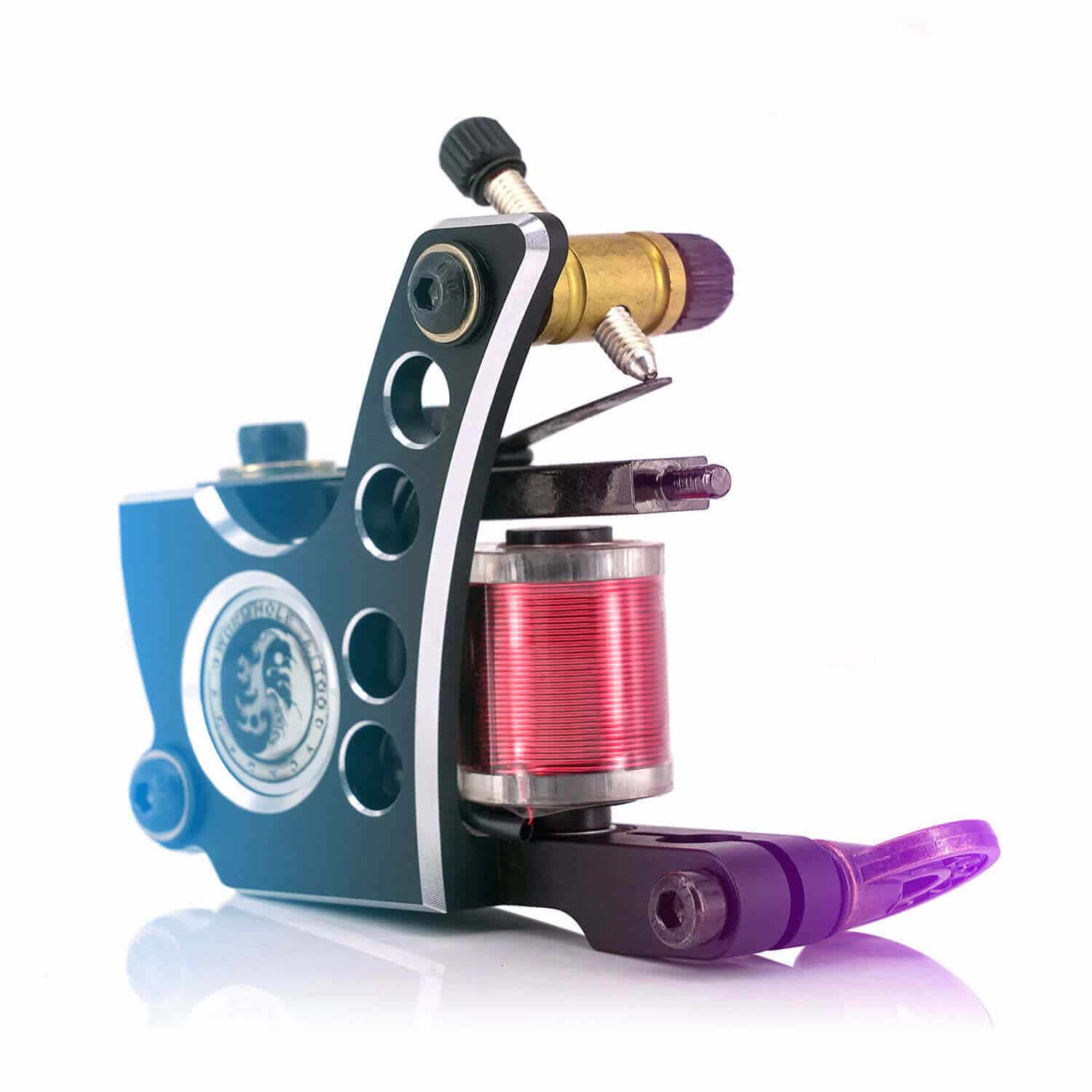 Coil Tattoo Machine Phantom II