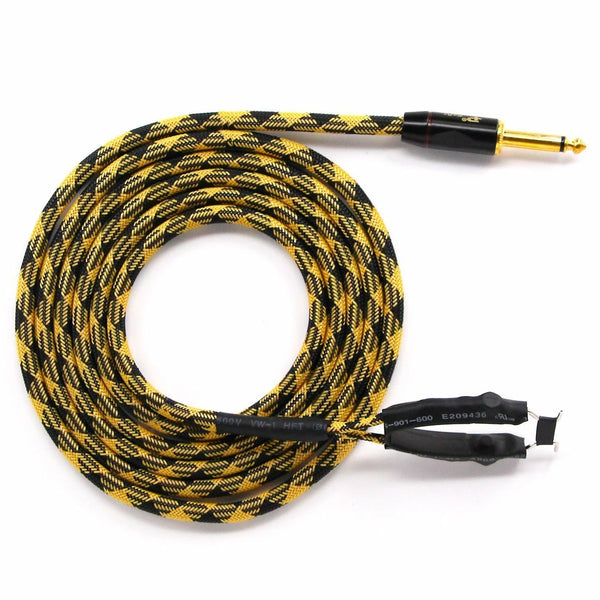 6.5Feet 2M Snake Tattoo Clip Cord