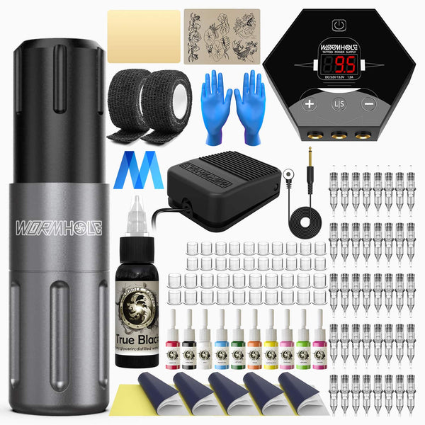 Tattoo Kits for Sale Magnetic Tattoo Pen